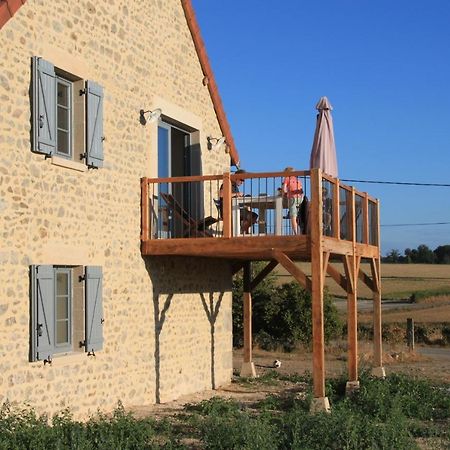 Le Mas D'En Haut Lussat Rom bilde